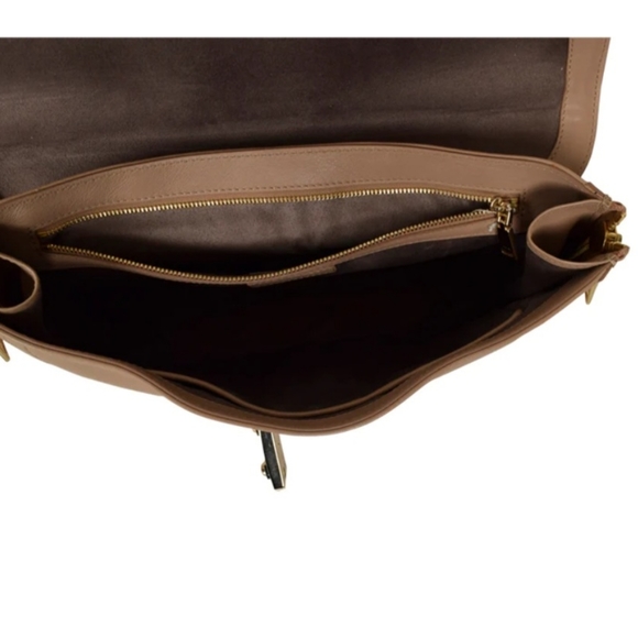 Lancel Handbag - Picture 5 of 5